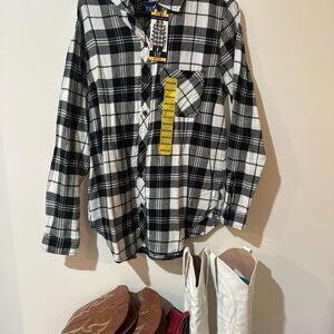 Gap Women's multi Shirt